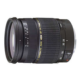 Tamron AF 28-200/3.8-5.6 XR Di Macro for Canon