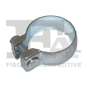 FA1 Exhaust System 972-966