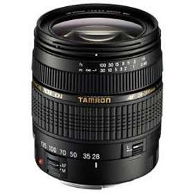 Tamron AF 28-200/3.8-5.6 XR Di Macro for Sony A