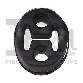 FA1 Support Silencieux Pour CITROËN C3, C2, PEUGEOT 1007 - Compatible 1726NT, 1726VP