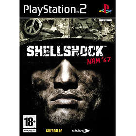 ShellShock: Nam '67 (PS2)