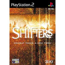 Shifters (PS2)