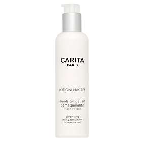 Carita Lotion Nacree Cleansing Milky Emulsion 200ml