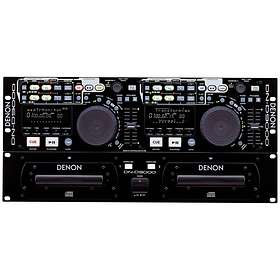 Denon DN-D9000