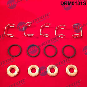 Packningssats, insprutningsmunstycke Dr.Motor Automotive DRM0131S