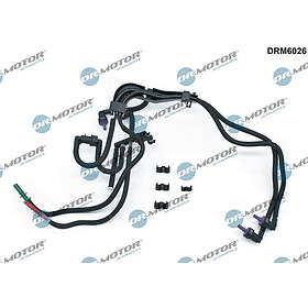 Dr.Motor Drivstoffrør DRM6026