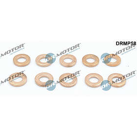 Packningssats, insprutningsmunstycke Dr.Motor Automotive DRMP58