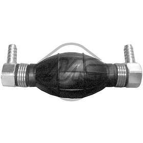 Pump, bränsleförtillförselsystem Metalcaucho 02010, Från 129 kr