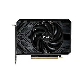 Palit GeForce RTX 4060 Ti StormX HDMI 3xDP 8GB