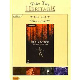 Blair Witch Volume 1: Rustin Parr (PC)