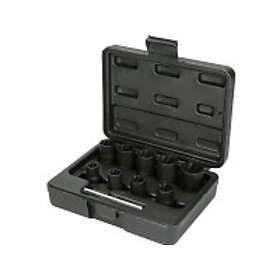 KS TOOLS 913.3917 3/8" Chiave A Forchetta Ad Innesto ... - IT