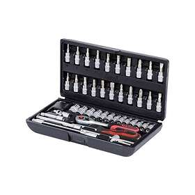 KS Tools Verktygssats 911,0646