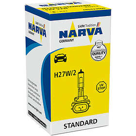 Narva Glödlampa, dimstrålkastare 480423000