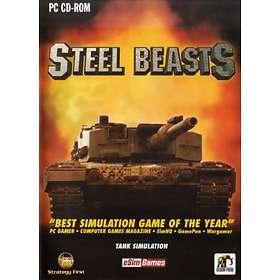 Steel Beasts (PC)