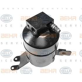 Hgh Pressure Low Lne, Ar Condtonng BEHR HELLA SERVCE (9GS 351 337-651 - Ford Parts - View #11