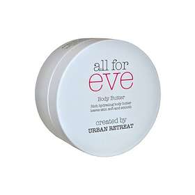 all for eve Body Butter 200ml