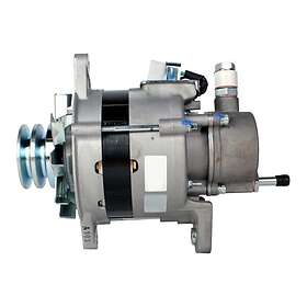 HELLA 8EL 012 427-591 Alternatore - 14V - 55A