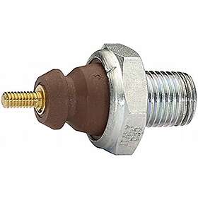 Pressostat Huile HELLA 6ZL 009 600-221 - 1 Pôle - Pression 0,6 Bar - Filetage 1/8 GAS - Ouverture Clé 21