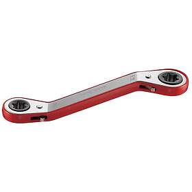 Teng Tools Ringspärrnyckel 680607E TX E6-E7 25gr