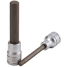 Teng Tools Bitshylsa M122510L-C 1/2 Sexkant 10mm 175mm