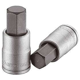 Teng Tools Bitshylsa M121118-C 1/2 Insex 9/16 55mm