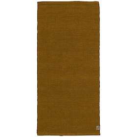 Mette Ditmer Ribbon Teppe 70x150 cm Tobacco