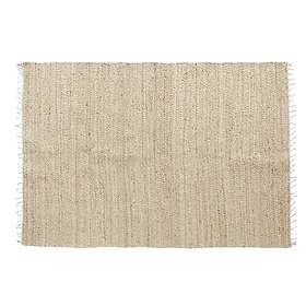 Nordal Ava Hemp Matta Natural 160X240 Cm