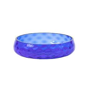 Kodanska Danish Summer Skål 16 cm Blå