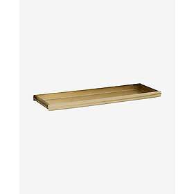 Nordal Kodiak Long Bricka Guld