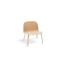 Muuto 'Visu Lounge Chair' Lenestol