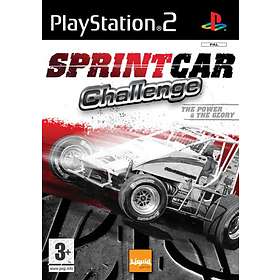 Sprint Car Challenge (PS2)