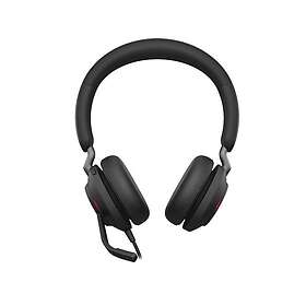 Jabra Evolve2 40 SE USB-C MS Stereo On Ear