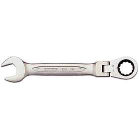 Teng Tools U-ringspärrnyckel 600518RF 18mm 180gr, ledad