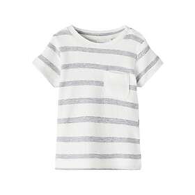 name it Nbmjens Grisaille T-Shirt