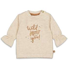 Feetje Sweatshirt Wild At Heart