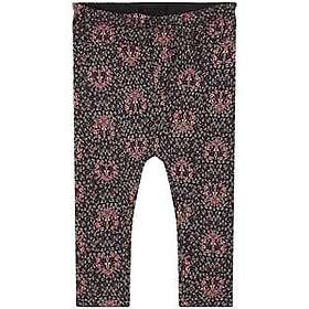 Leggings IKKS Noir – Fille 12 Ans – Très Bon État (Occasion)