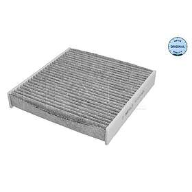 Land Rover Invandigt filter