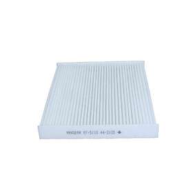 Ford Usa Filter kupeventilation