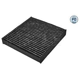 Performance Abarth Filter kupeventilation MEYLEPD Advanced and design