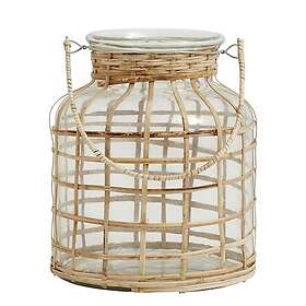 Nordal Bamboo Lysestage M