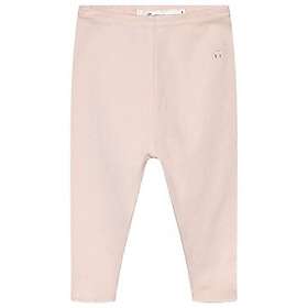 Bonpoint Leggings Rosa 1 mån