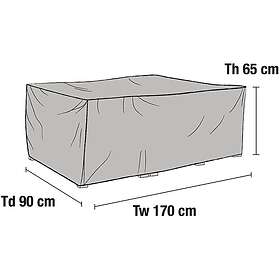 Möbelskydd för soffor 170x90 cm höjd 65 cm