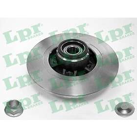 Lpr Bromsskiva R1033PCA