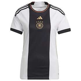 Adidas Tyskland Hemmatröja Women's World Cup 2023 Dam adult HF1474