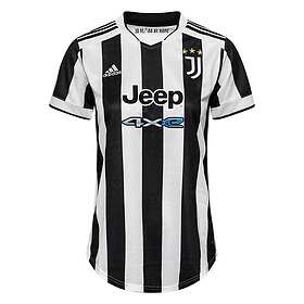 Adidas Juventus Hemmatröja 2021/22 Dam adult GS1442