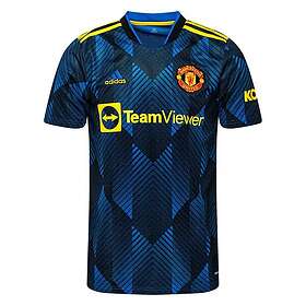 Adidas Manchester United Tredjetröja 2021/22 adult GM4616