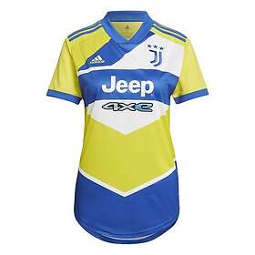 Adidas Juventus Tredjetröja 2021/22 Dam adult GR0613