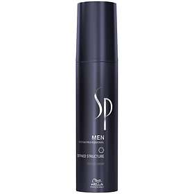 Wella SP Men Styling Defined Structure 100ml