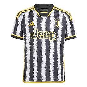 Adidas Juventus Hjemmedrakt 2023/24 Barn kids IB0490