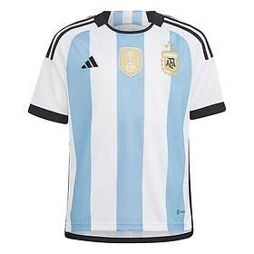 Adidas Argentina Hemmatröja Mästare 2022/23 Barn adult IB3595